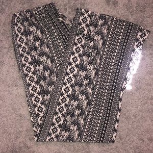 Bohemian Pants